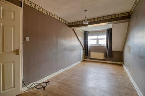 Bedroom One- click for photo gallery